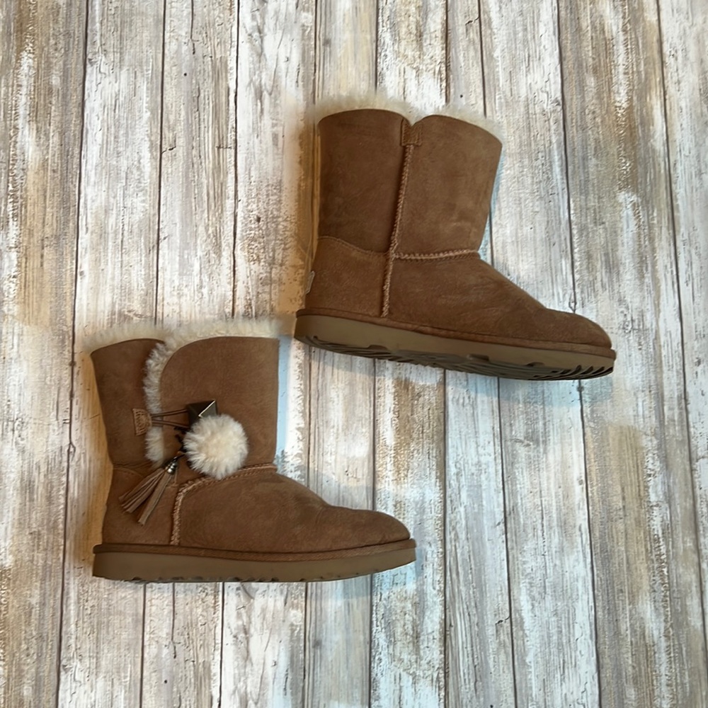Girls brand new without box Ugg boots.